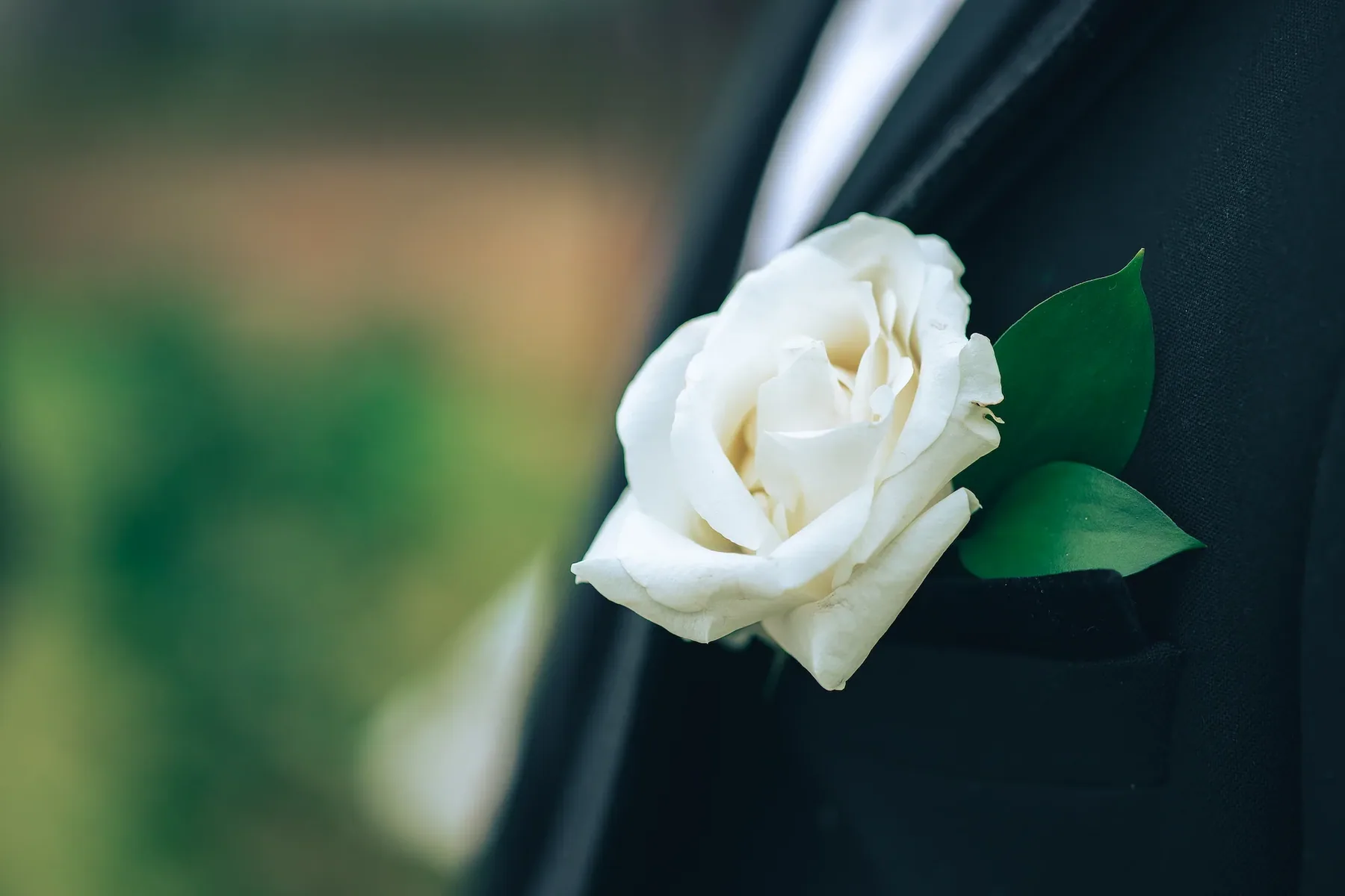 Soft drapery styled at a venue